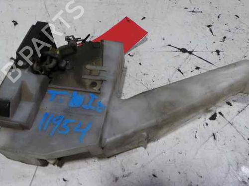 Used Rear left lock RENAULT MEGANE I (BA0/1_) 1.4 e (BA0E, BA0V) (75 hp) 12608264