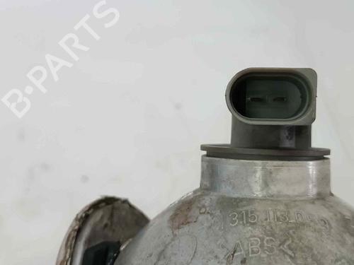 Left front indicator SEAT ALHAMBRA (7V8, 7V9) 1.9 TDI | BP12622734C32 