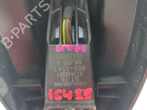 Rear mirror BMW 5 (E60) 525 i xDrive | BP15673708I6 