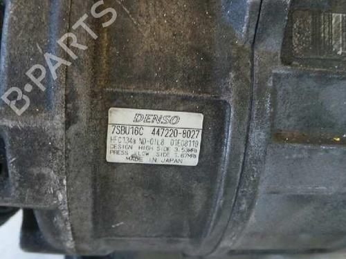 AC compressor BMW 3 (E46) 330 d | BP12632500M34 