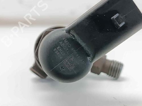 Injector FORD FOCUS II (DA_, HCP, DP)  | BP16580856M100 