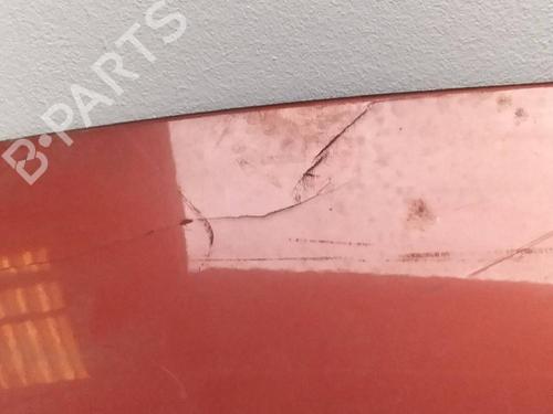 Bootlid window RENAULT LAGUNA II Grandtour (KG0/1_) 1.9 dCi (KG0G) | BP25813685C64 