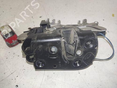 Used Front left lock MERCEDES-BENZ VITO / MIXTO Van (W639) 111 CDI (639.601, 639.603) (116 hp) 12624355