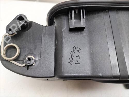 Fuel flap MERCEDES-BENZ C-CLASS (W204) C 250 CDI (204.003) | BP12629035C131 