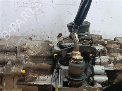 Gearbox NISSAN TERRANO II (R20) 2.7 TDi 4WD | BP30288321M3