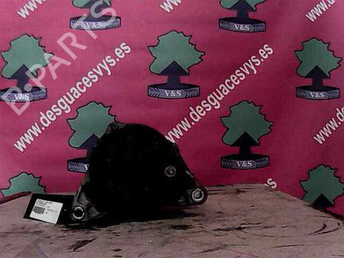 Alternator OPEL CORSA B (S93) 1.0 i 12V (F08, F68, M68) | BP12631574M7 