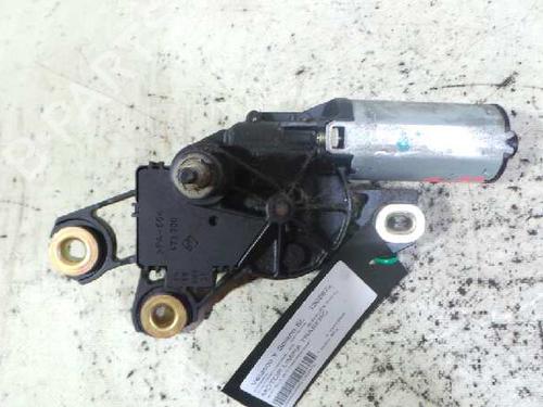Rear wiper motor SEAT IBIZA II (6K1) 1.4 i | BP12611199M102 