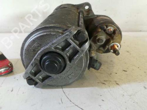 Anlasser RENAULT MEGANE I (BA0/1_) 1.9 dTi (BA08, BA0N) | BP21222672M8 