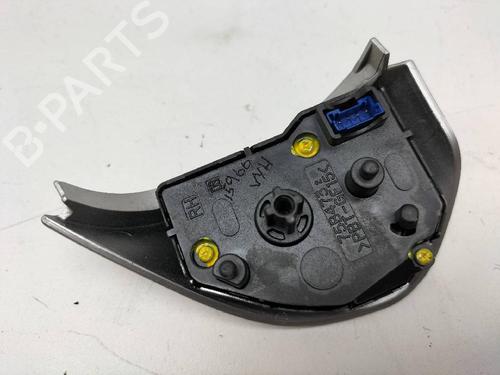 Steering wheel controls PEUGEOT 4007 (VU_, VV_) 2.2 HDi | BP12628786E15 