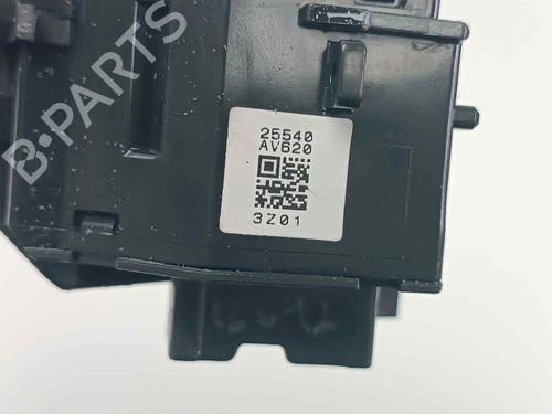 Headlight switch NISSAN ALMERA TINO (V10) 1.8 | BP16996893I24 