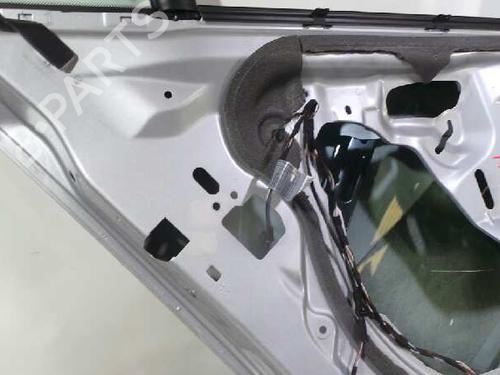 Left rear door BMW 1 (E87) 118 d | BP12619000C4 