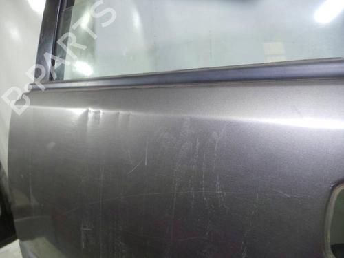 Left rear door NISSAN X-TRAIL I (T30)  | BP12940304C4 