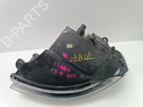 Right headlight CITROËN BERLINGO MULTISPACE (B9) 1.6 HDi 90 | BP25781962C29 