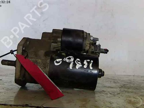 Used Starter SEAT CORDOBA (6K1, 6K2) 1.4 16V (75 hp) 12631415