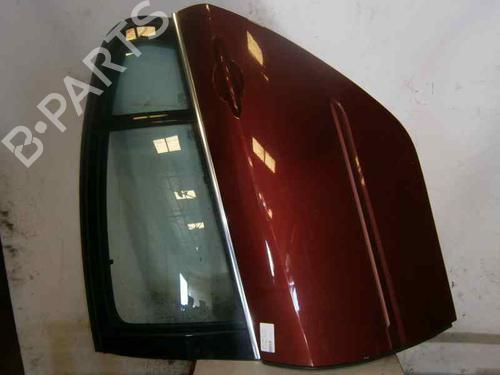 Used Left rear door RENAULT LAGUNA III (BT0/1) [2007-2015]  19262927