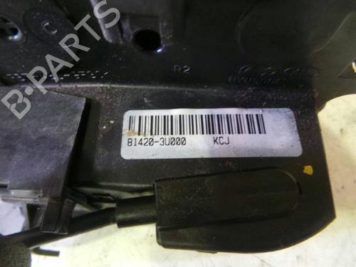 Rear right lock KIA SPORTAGE III (SL) 1.7 CRDi | BP12621863C99 