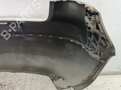 Rear bumper VW GOLF V (1K1)  | BP22332545C8 