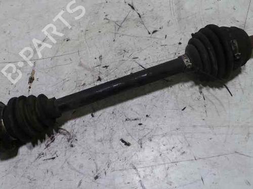 Used Left front driveshaft SEAT CORDOBA (6K1, 6K2) [1993-2002]  12607872