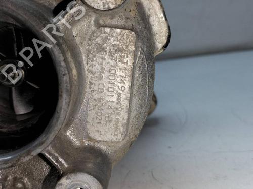 Turbocharger/Supercharger RENAULT ESPACE III (JE0_) 2.2 12V TD (JE0E, JE0H, JE0P) | BP15013756M71 