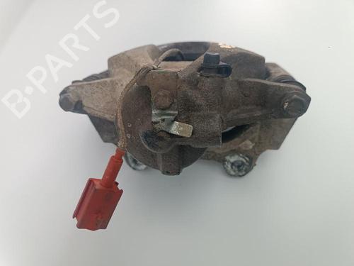 Left front brake caliper FIAT DOBLO Cargo (263_) 1.3 D Multijet | BP24494857M105 