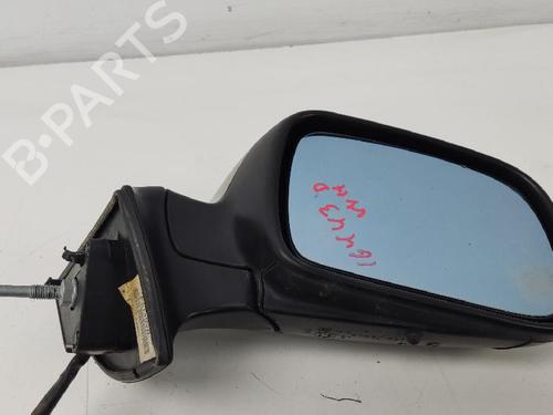 Used Right mirror PEUGEOT 407 SW (6E_, 6D_) 2.0 HDi 135 (136 hp) 15897970