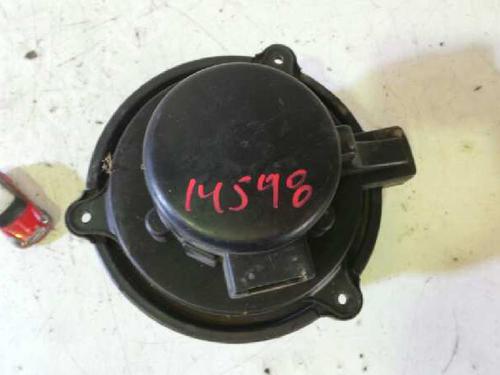 Heater blower motor KIA SORENTO I (JC) 2.5 CRDi 4WD | BP14242259M62 