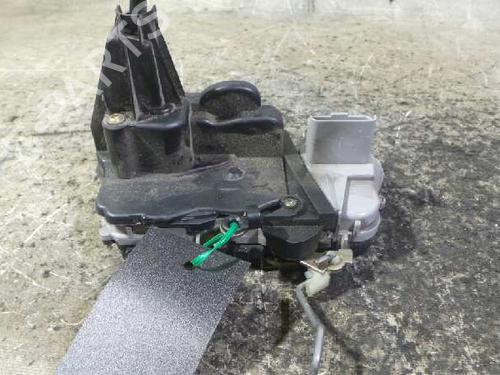 Used Front left lock PEUGEOT 307 Break (3E) 2.0 (136 hp) 12612798