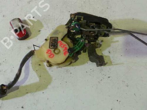 Front right lock KIA SORENTO I (JC) 2.5 CRDi 4WD | BP12620219C97 
