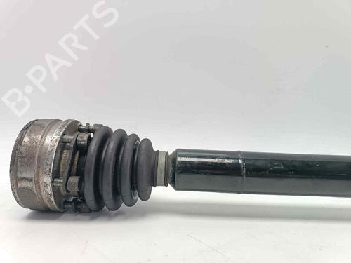 Right front driveshaft SEAT INCA (6K9) 1.9 SDI | BP17168284M39 