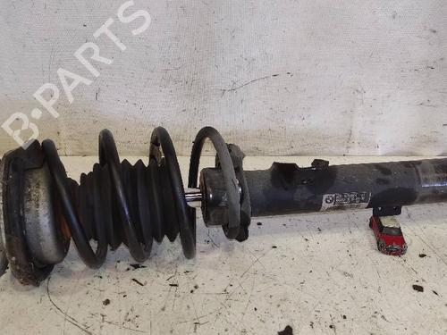 Used Right front shock absorber BMW 1 (E81) 116 d (116 hp) 12625725