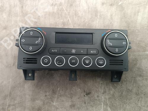 Commande Chauffage CHEVROLET SILVERADO 1500 Crew Cab Pickup 5.3 (299 hp) 24015771