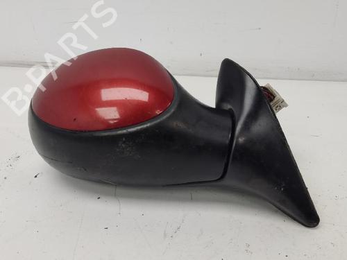 Right mirror CITROËN XSARA PICASSO (N68) 2.0 HDi | BP15907336C27 