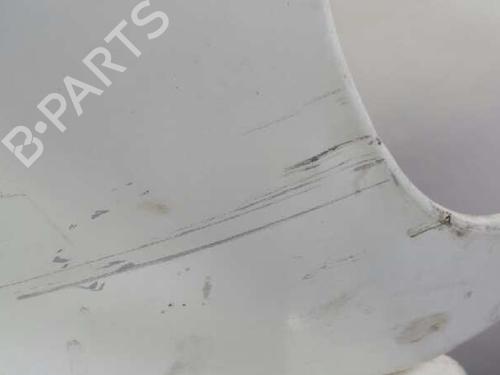 Right front fenders RENAULT MASTER II Bus (JD)  | BP12617110C42 