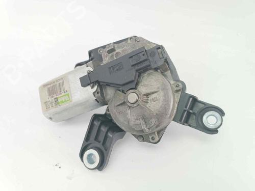 Used Rear wiper motor OPEL ZAFIRA / ZAFIRA FAMILY B (A05) 1.9 CDTI (M75) (120 hp) 17168227