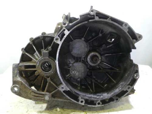 Gearbox FORD MONDEO III (B5Y)  | BP12608862M3 