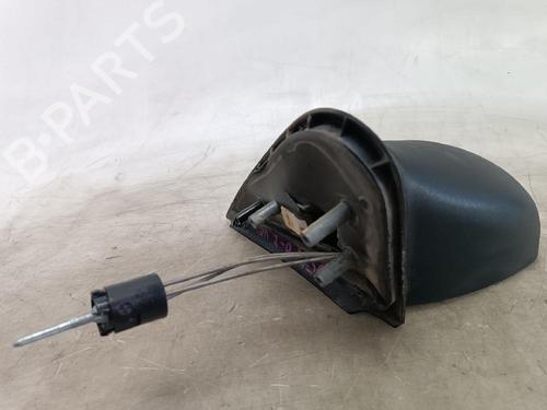 Left mirror FORD FIESTA IV (JA_, JB_) 1.8 D | BP18884950C26 