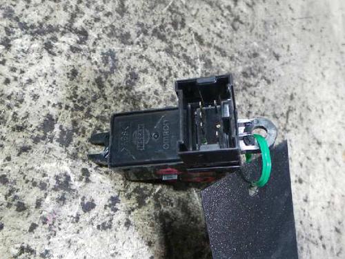 Right rear window switch NISSAN PRIMERA (P12) 1.8 | BP15270044I28 