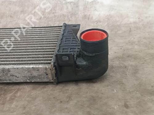Intercooler IVECO DAILY II Van 30-8 (14914111, 14914117, 14914211, 14914217, 14915111,... | BP24549224M30 