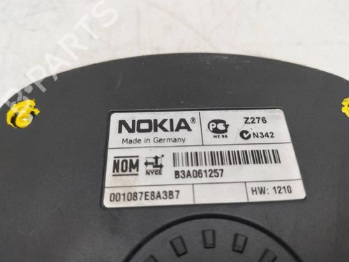 Electronic module FORD GALAXY II (WA6)  | BP12630940M83 