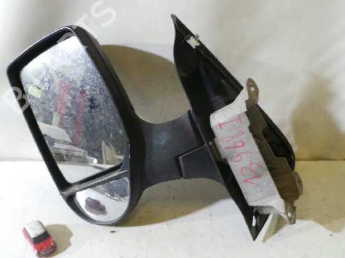 Used Left mirror FORD B-MAX (JK) 1.5 TDCi (75 hp) 12618819