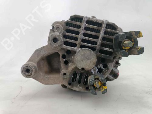Alternator CITROËN JUMPER I Van (230L) 2.5 D 4x4 | BP19129328M7 