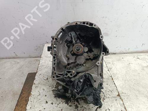 Gearbox RENAULT MEGANE II (BM0/1_, CM0/1_)  | BP24494988M3 