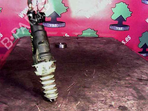 Clutch slave cylinder PEUGEOT EXPERT Van (222) 2.0 HDI | BP14243312M113 