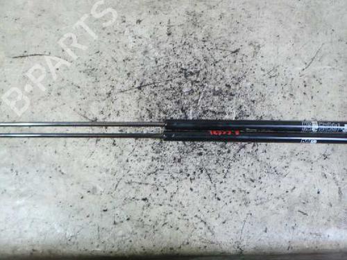 Used Tailgate lift support SEAT IBIZA I (21A) 1.5 (85 hp) 14241761