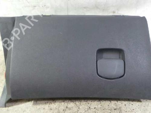 Used Glove box OPEL CORSA D (S07) 1.3 CDTI (L08, L68) (90 hp) 12613573