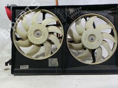 Koelventilatormotor OPEL VECTRA C (Z02)  | BP12609905M35 