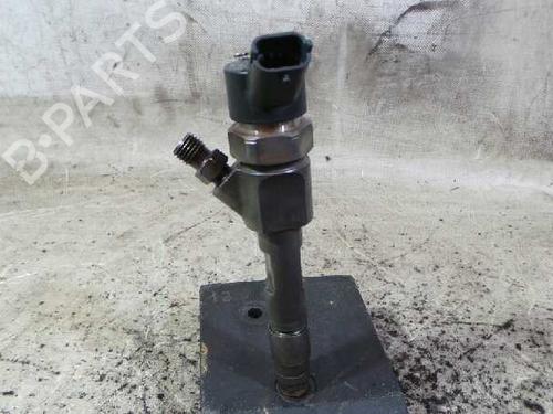 Used Injector RENAULT MEGANE II Saloon (LM0/1_) 1.9 dCi (LM0G, LM1G, LM2C) (120 hp) 12612719