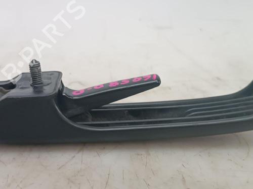 Front right exterior door handle NISSAN ATLEON  | BP20137189C129 