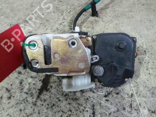 Rear left lock ROVER 45 I Hatchback (RT) 2.0 iDT | BP12611156C100 
