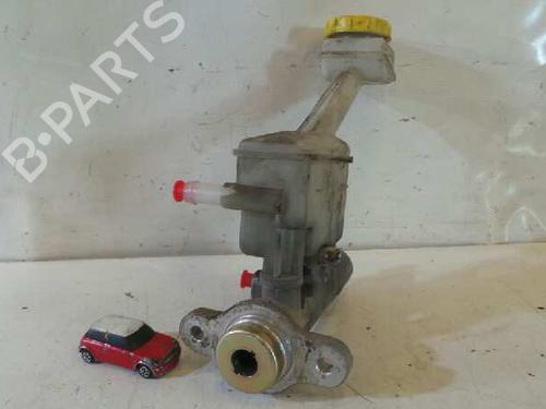 Brake master cylinder NISSAN X-TRAIL I (T30) 2.2 DCi FWD | BP12619069M77 